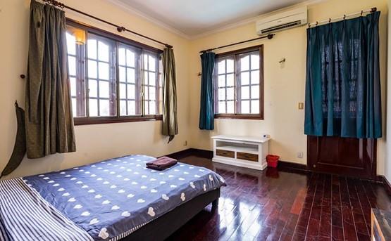 Villa house for rent district 2 D2200047 (11)